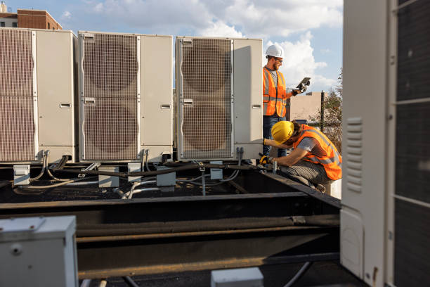 Menands, NY HVAC Company