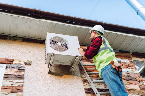 Best VRF (Variable Refrigerant Flow) Systems in Menands, NY