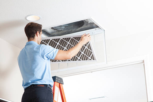 Best Solar-powered HVAC Systems in Menands, NY